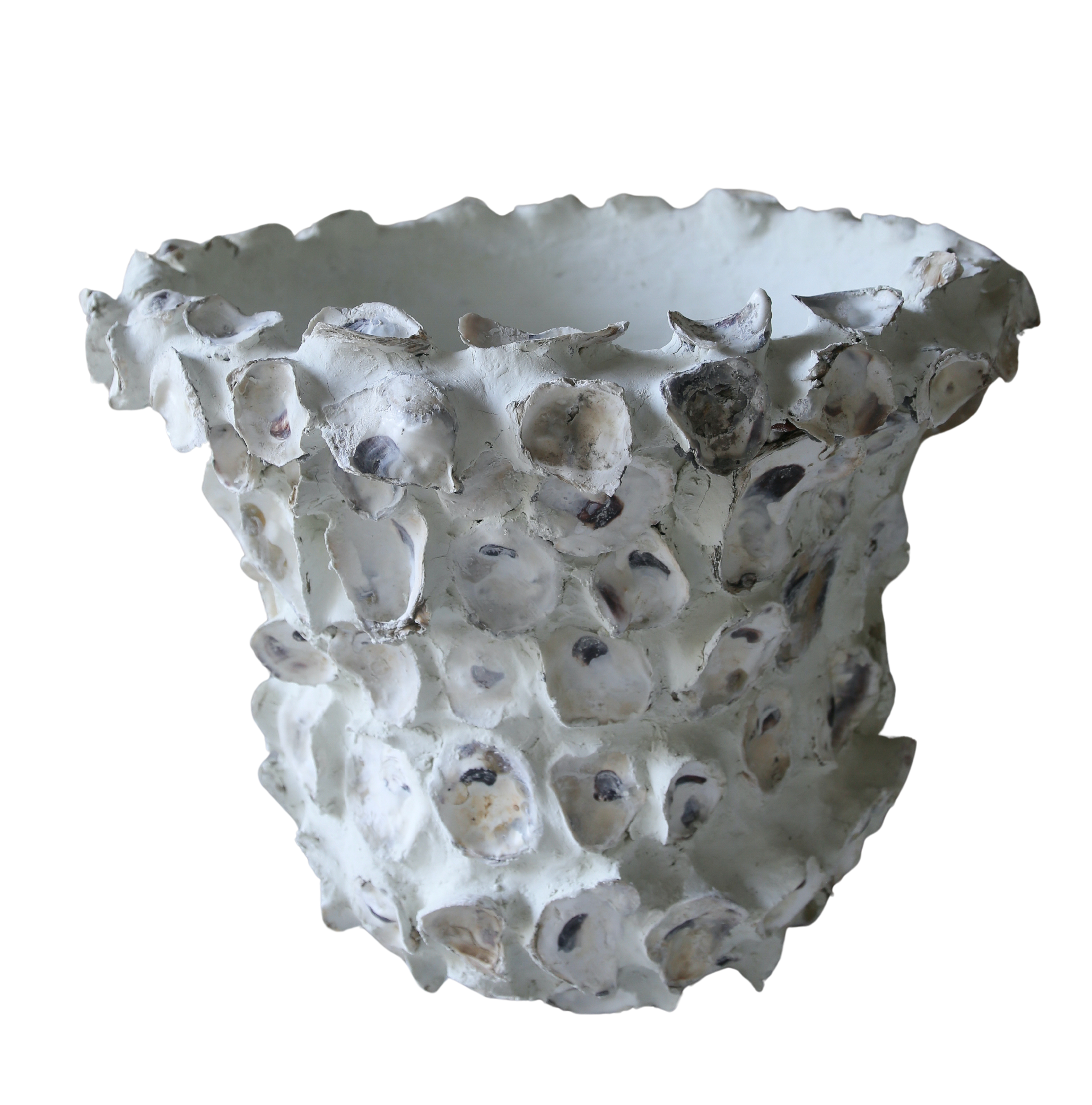 Oyster Pots