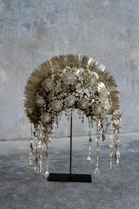 Headress Silver