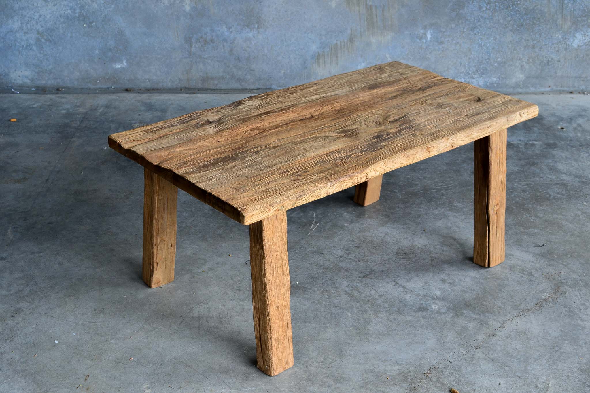 Coffee Table Natural