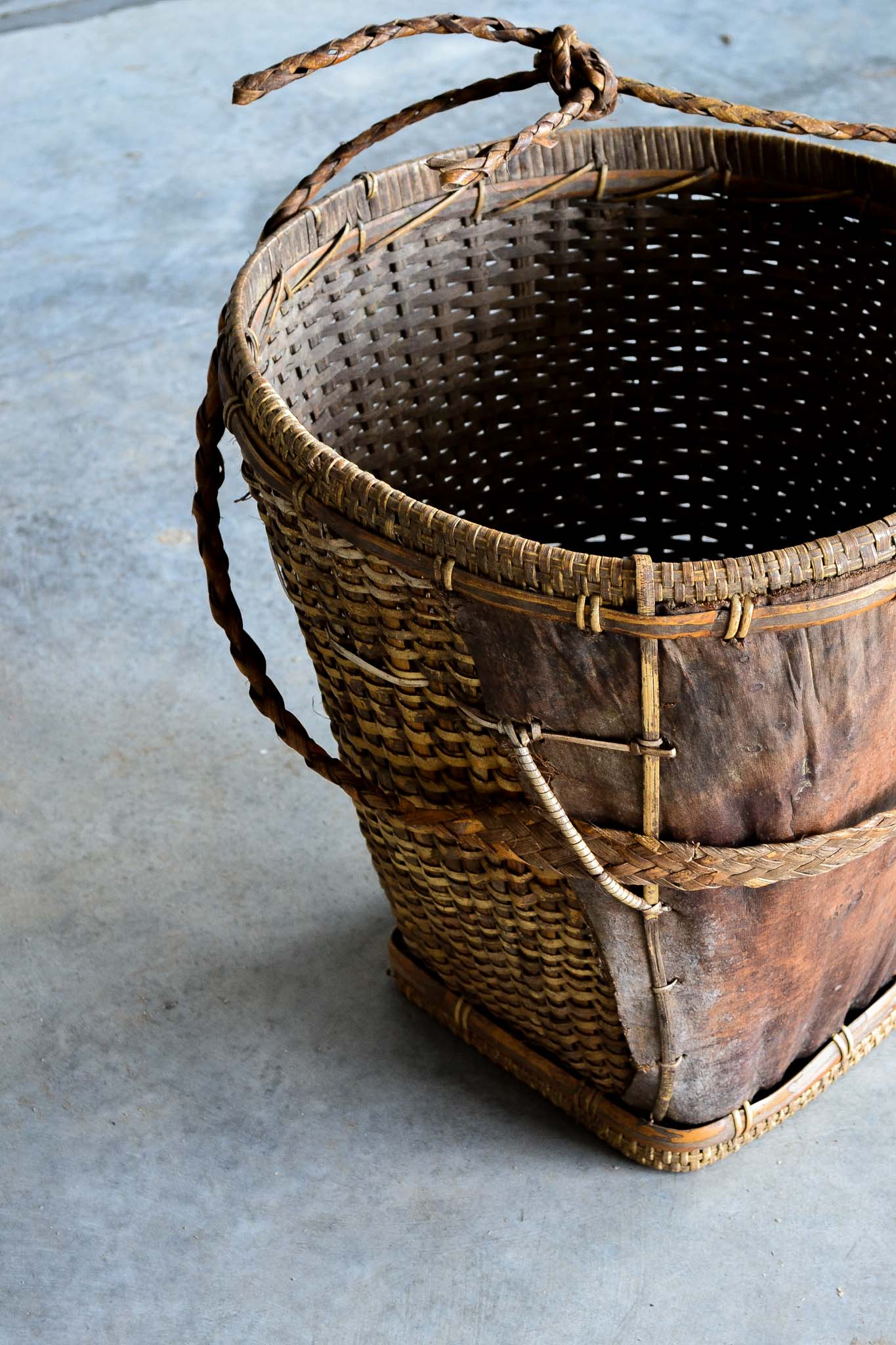 Lombok Basket