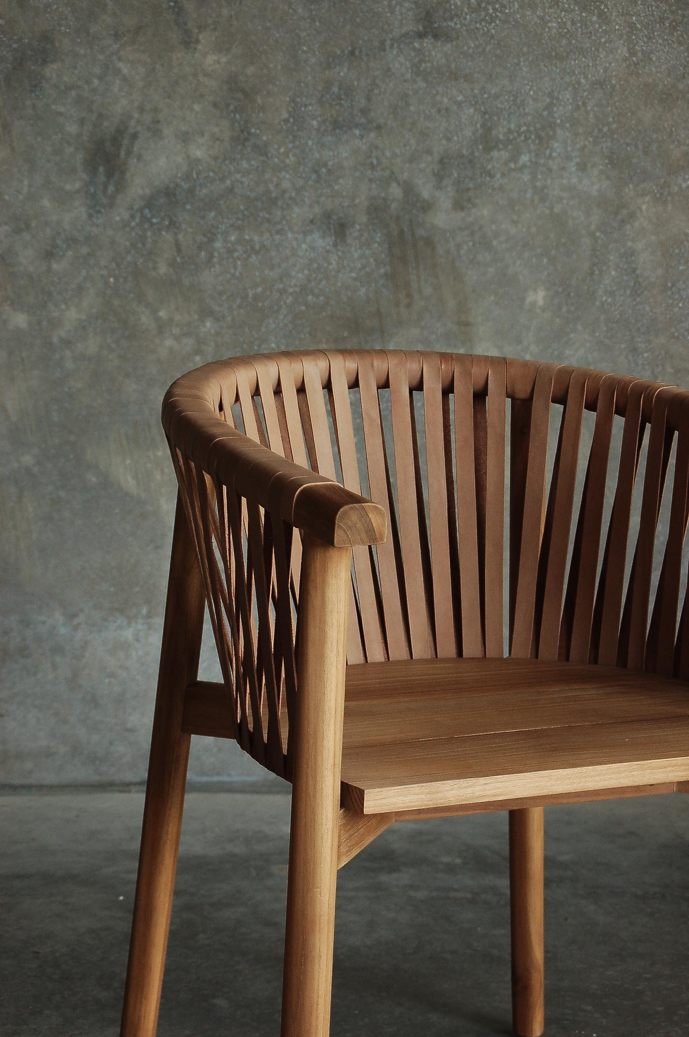 Aura Dining Chair