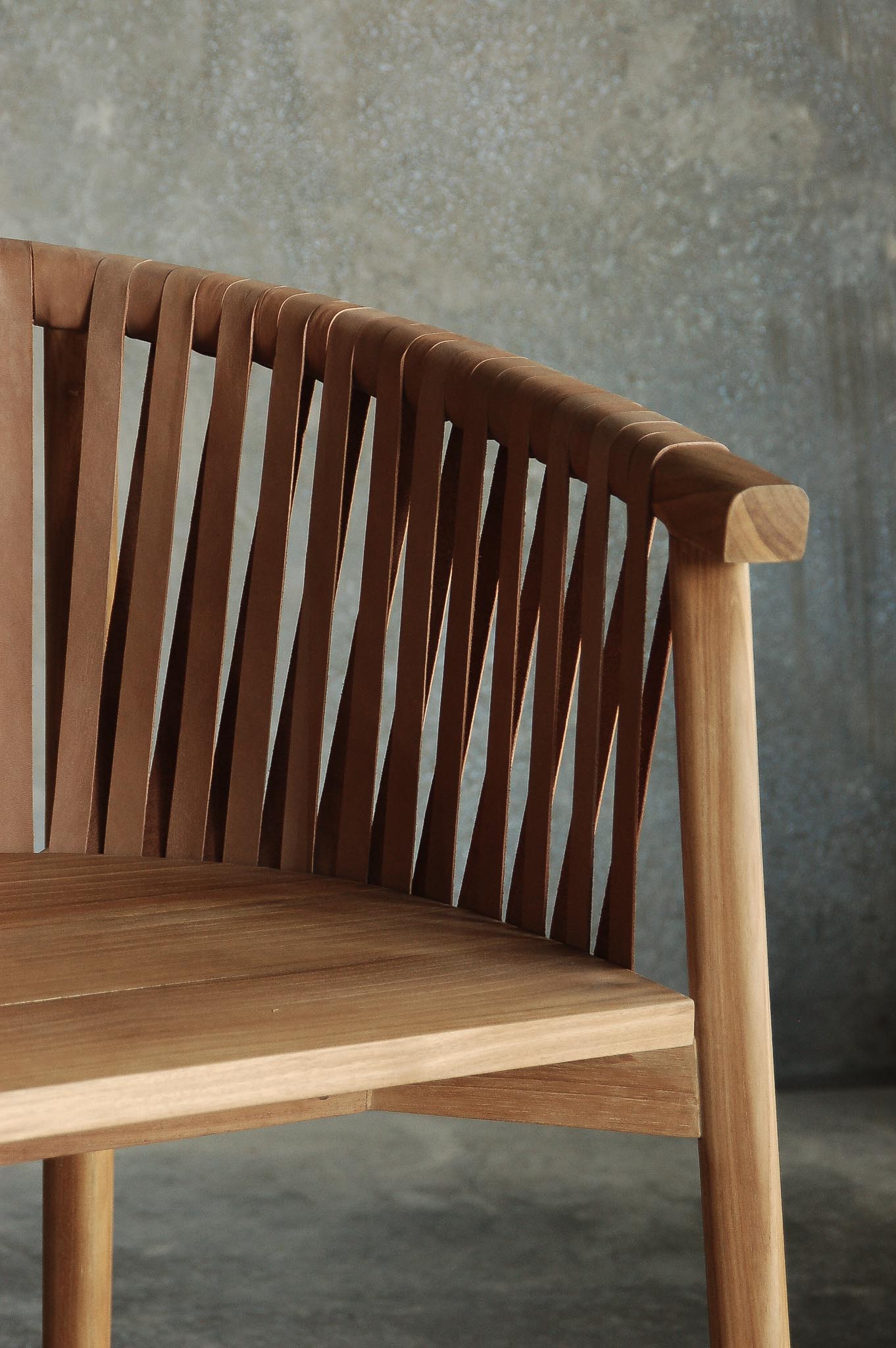 Aura Dining Chair