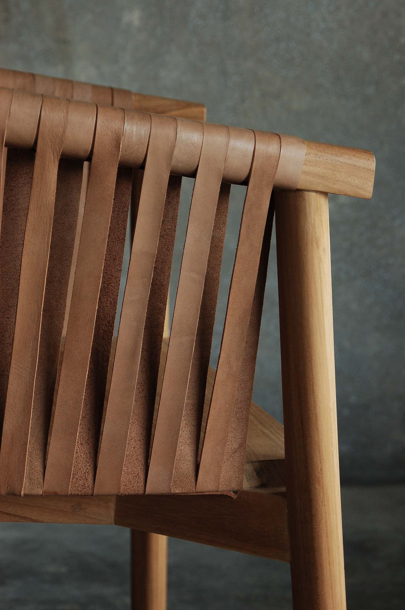 Aura Dining Chair