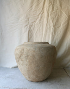 Javanese Antique Water Pot