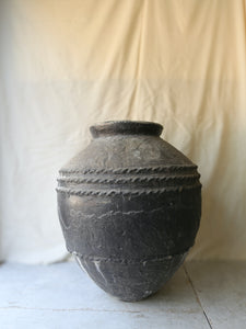 Javanese Antique Water Pot