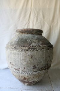 Javanese Antique Water Pots