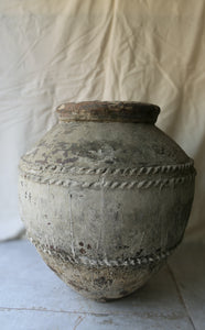 Javanese Antique Water Pots