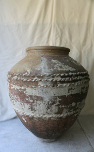 Borneo Antique Water Pot