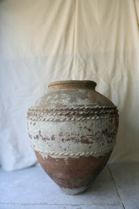 Borneo Antique Water Pot