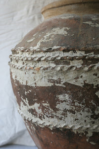 Borneo Antique Water Pot