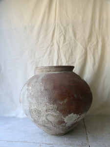 Javanese Antique Water Pot