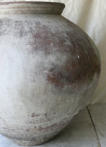 Javanese Antique Water Pot