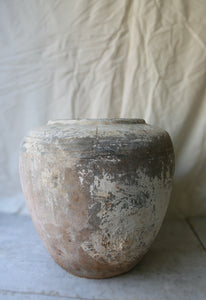 Borneo Antique Pot