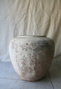 Borneo Antique Pot