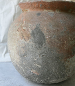 Javanese Antique Water Pot