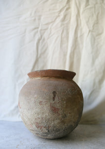 Javanese Antique Water Pot