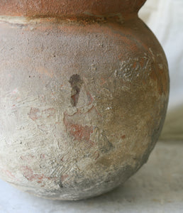 Javanese Antique Water Pot