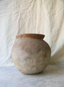 Javanese Antique Water Pot