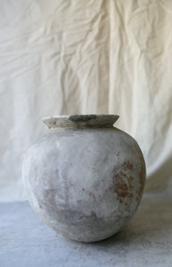 Javanese Amtique Water Pot