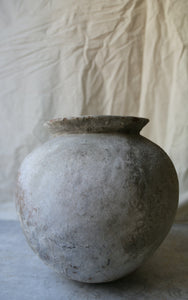 Javanese Amtique Water Pot