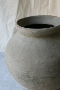 Javanese Antique Water Pot