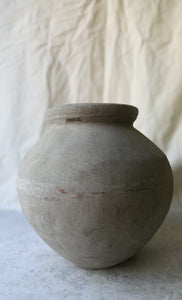 Javanese Antique Water Pot