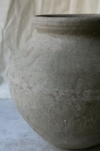 Javanese Antique Water Pot