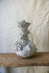 Barnacle Vase One