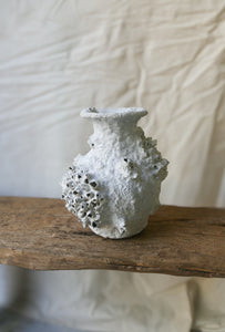 Barnacle Vase Two