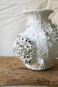 Barnacle Vase Two