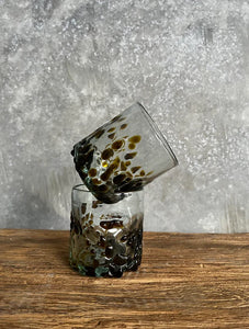 Raja Recycled Glass