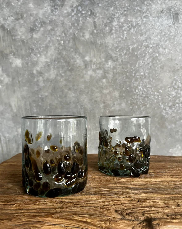 Raja Recycled Glass