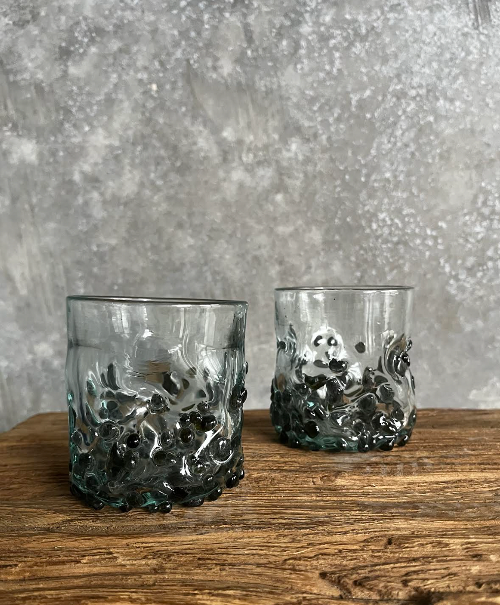 Oceania Recycled Glass