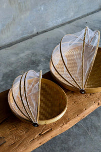 Woven Tableware new