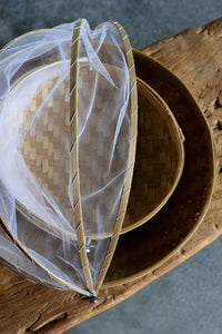 Woven Tableware new