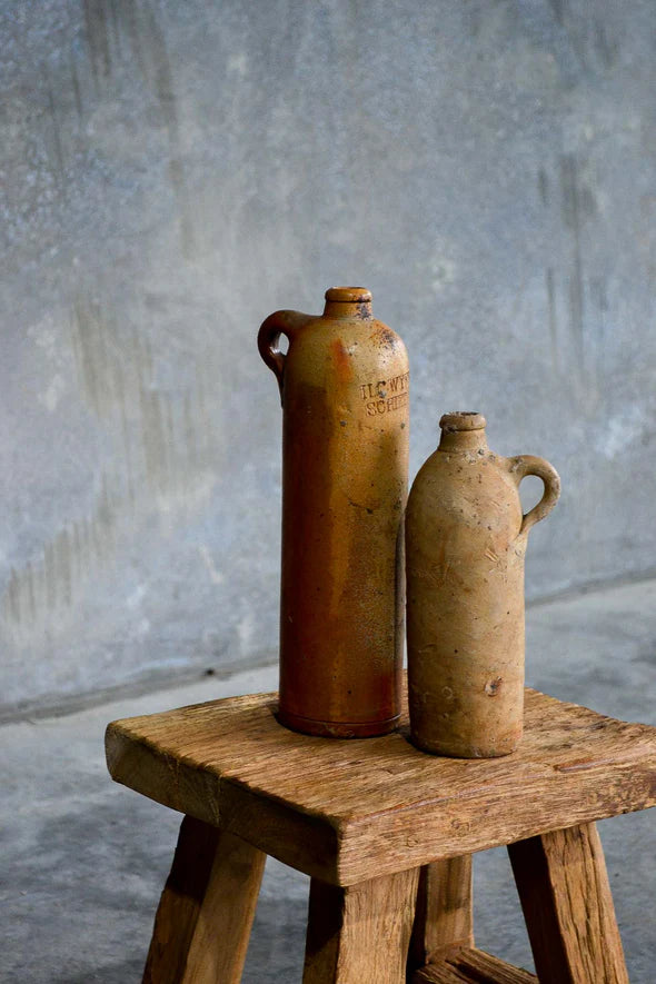 Dutch Water Jugs - With Handle