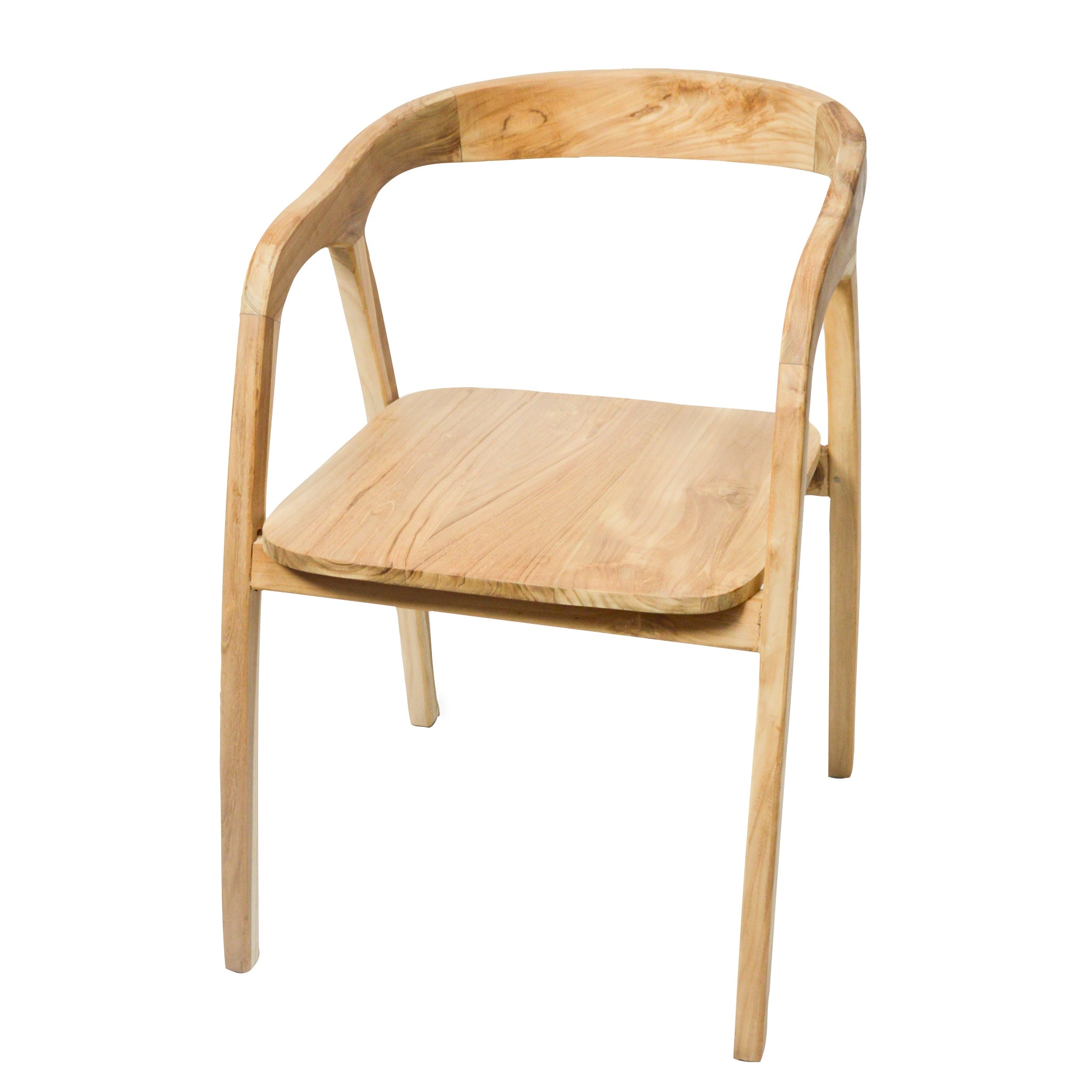 Mali Dining Chair (Pre-Order Only)