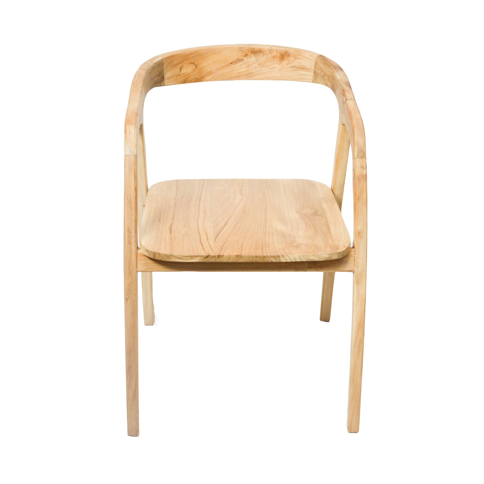 Mali Dining Chair (Pre-Order Only)