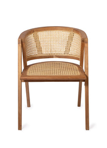 Zen Rattan Chair