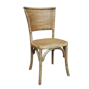Provincial Dining Chair (Pre-Order Only)