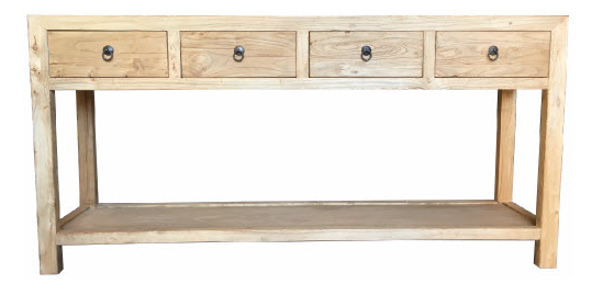 Ying Console Hall Table