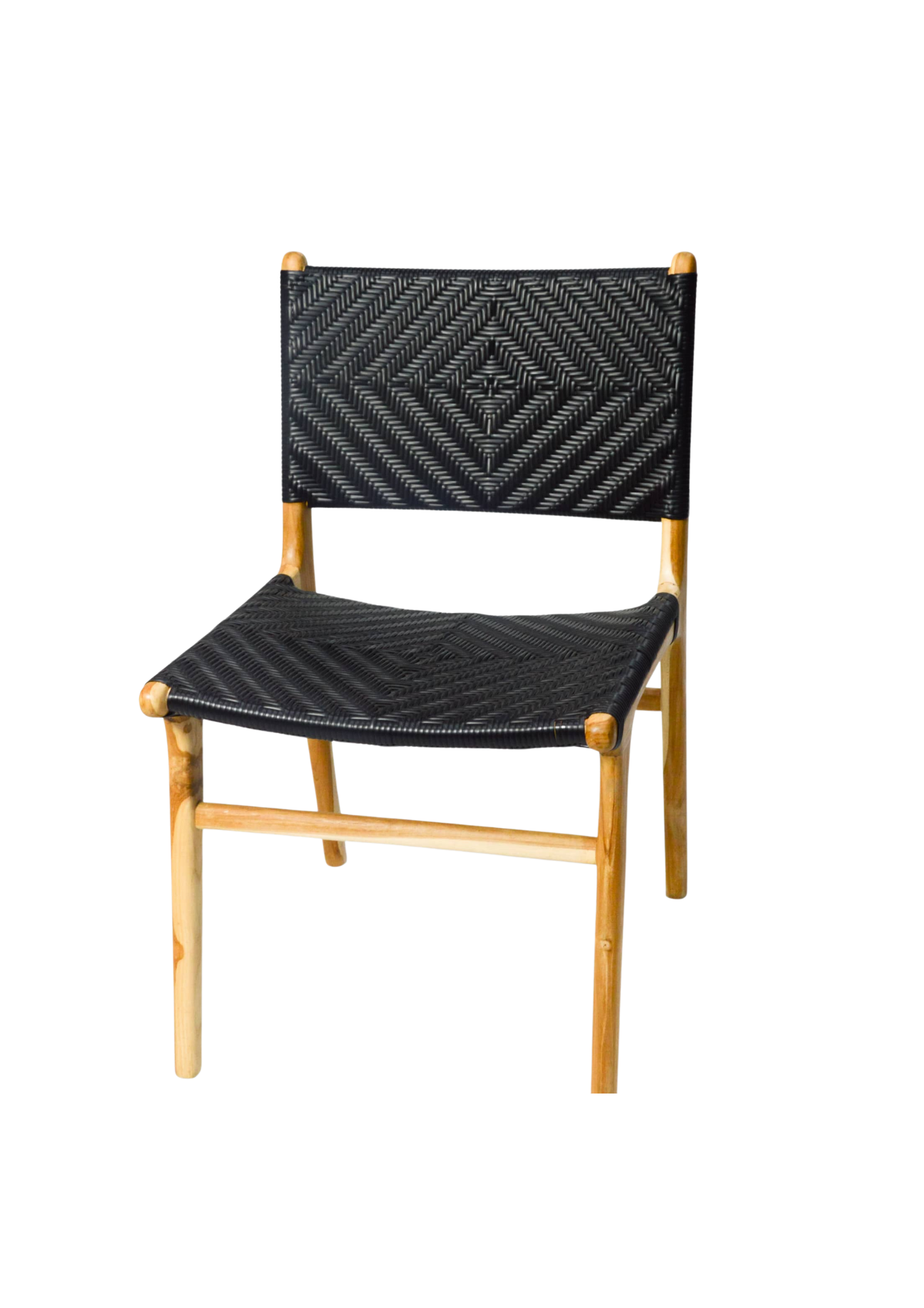 Diamond Dining Chair - Black PRE ORDER