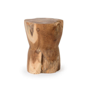Timber Stump